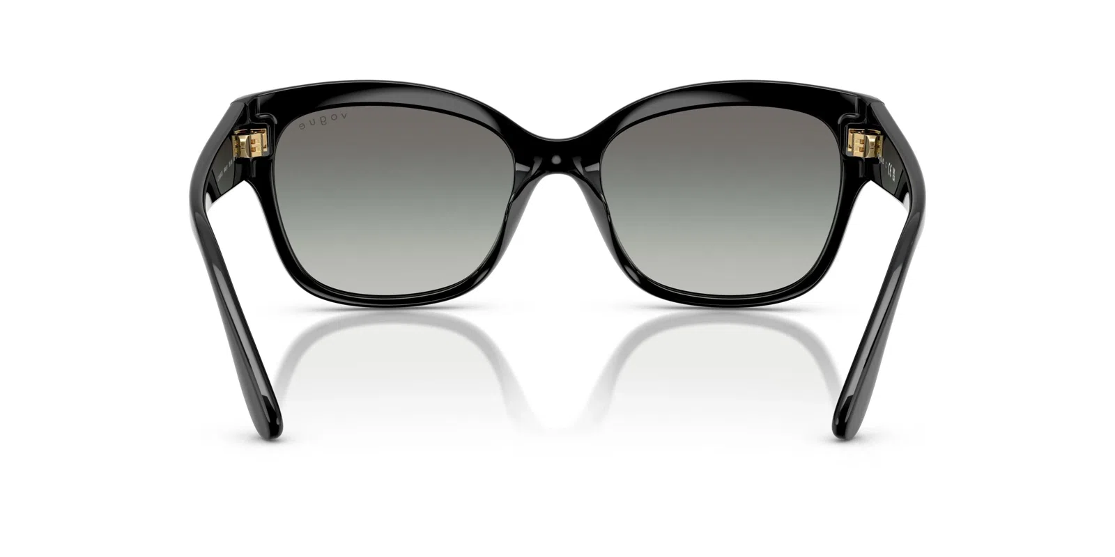 Vogue 5638SU Sunglasses - view 8